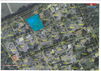 Prodej chaty, 38 m², Beroun, ul. Na Vinici - 15