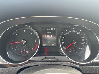 Prodám VW Passat B8 2.0 TDI - 15