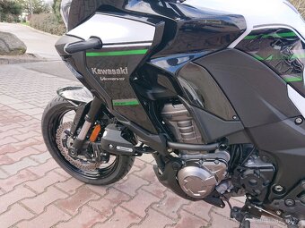 Kawasaki Versys 1000 2019 - 15
