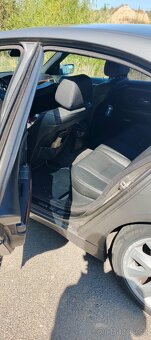 BMW e65 730d - 15