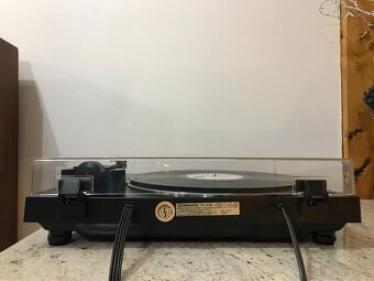 Pioneer PL-930 Top stav - 15
