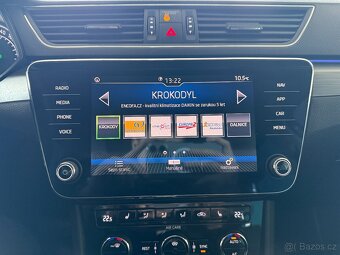 Škoda Superb 2,0 4X4,STYLE,SERVISKA,ČR - 15