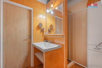 Prodej bytu 3+1, 80 m², Mladá Boleslav, ul. Tylova - 15