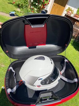 Honda Varadero Xl 125ccm (Prodej- konec ČERVENCE) - 15