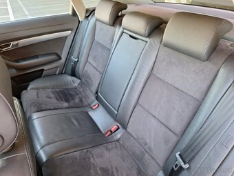 Audi A6 3.0 TDi - 15