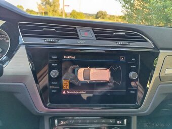 Volkswagen Touran 1.5 tsi - 15