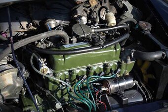 Mini Cooper Innocenti MK3 - 15