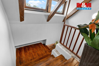 Prodej rodinného domu, 120 m², Liberec, ul. Hodkovická - 15