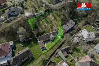Prodej pozemku k bydlení, 1242 m², Březnice - 15