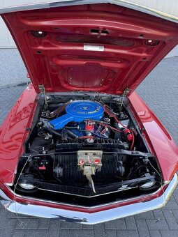 Ford Mustang Mach 1 - 15