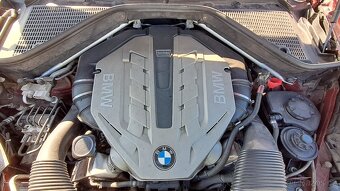 BMW X6, 5,0L X-Drive, rv 2009 - závada motoru - 15