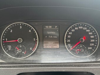 VW T6 Caravelle long 2.0TDI 110kW DSG 2016 - 15