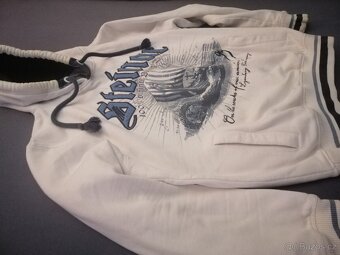 Thor steinar mikina vel xl akce 1+1 zdarma - 15