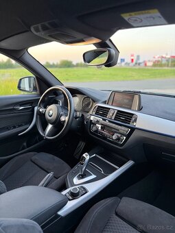 BMW 1 120D F20 140kw - 15
