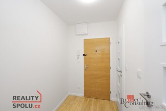 Prodej, byty/2+kk, 41 m2, Pod lysinami 471/19, Hodkovičky, 1 - 15