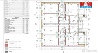 Prodej rodinného domu, 129 m², Polerady - 15