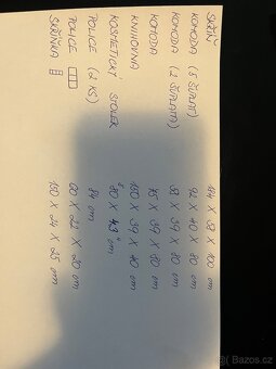 Nábytek do pokoje - 15