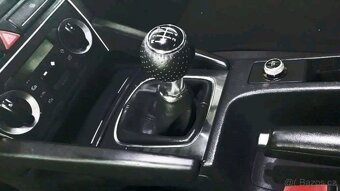 Radiaca páka HLINIK + PERFOROVANA KOŽA - 15