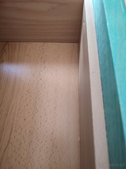 Komoda a zrcadlo (set) - 15