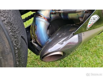 Ducati Panigale V2 Bayliss s doplňky - 15