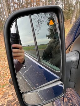 Mercedes Sprinter 2.2, 95 kw, 2014, 182900 km, tažné, DPH - 15