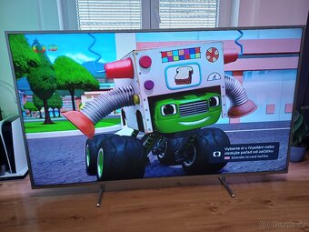 70"178cm 4K Smart TV Ambilight Philips 70PUS8505/12 - 15