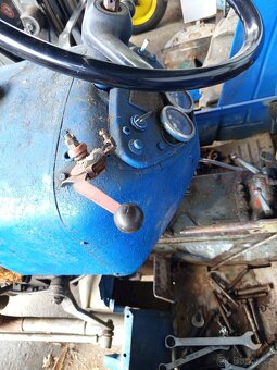 Zetor 3011 náhradní díly - 15