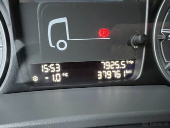 DAF XF106 480KM Hydraulika 380.tkm Retarder Automat - 15