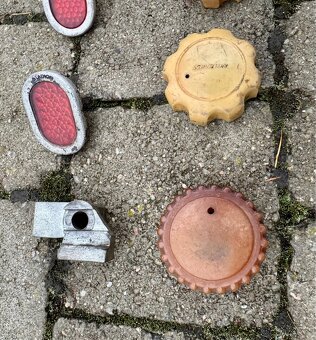 Stadion S11, S22, Jawetta - dily - 15