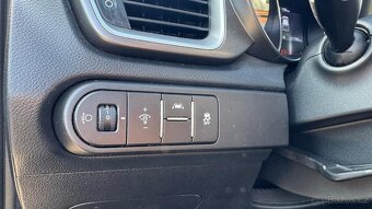 Kia Cee´d, 1.6CRDi,100kw Původ ČR - 15