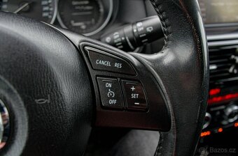 Mazda CX-5 2.2 Skyactiv-D AWD - 15