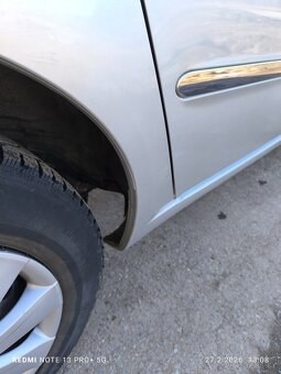 Avensis Verso 2.0 D 85kw - 15