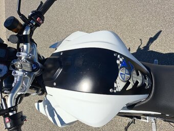 Bmw f800r 2013 najezd pouze 19600km - 15