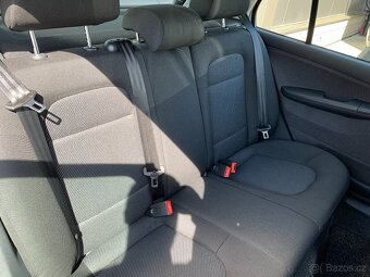 Škoda Fabia I 1.4 16V Ambition r.v. 2006 - 15