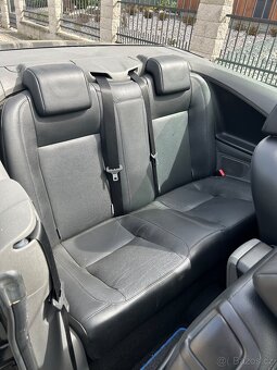 Ford Focus kabriolet 2.0TDCi 100KW - 15