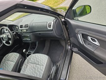 Skoda roomster 1.4i 63kw - 15