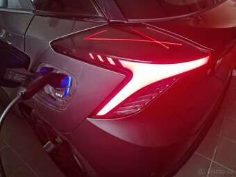 MG4, 6/2023, 125 KW, baterie 54 KWh - 15