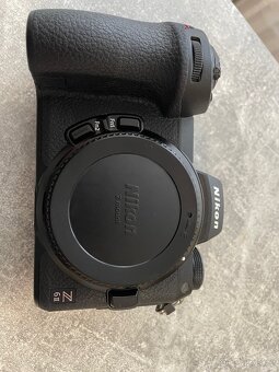 Nikon Z6 ii - 15