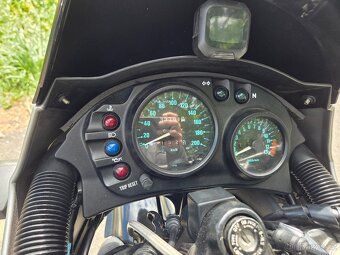 Kawasaki KLE 500 - 15