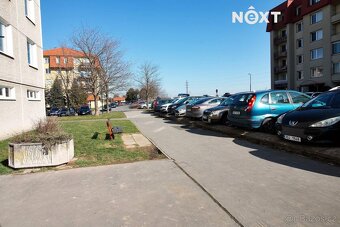 Pronájem byt 1+1, 43㎡ - 15