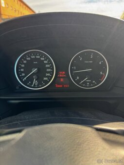 Bmw E61 530d Lci - 15