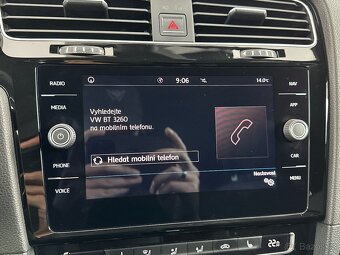 Golf R-Line 1.4 TSI 110kW DSG - 15