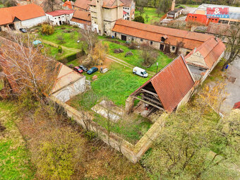Prodej zemědělské usedlosti, 108 m², pozemek 748 m² - 15