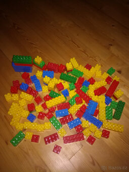 Dětské skládačky a další - 15