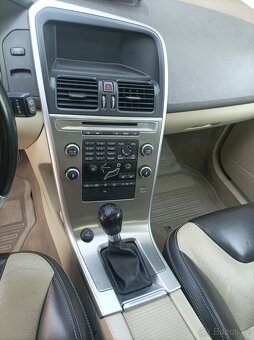 Volvo XC60 - 15