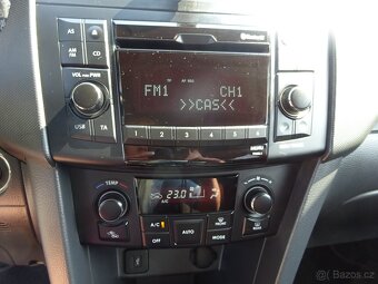 SUZUKI SWIFT 1,2 - 15
