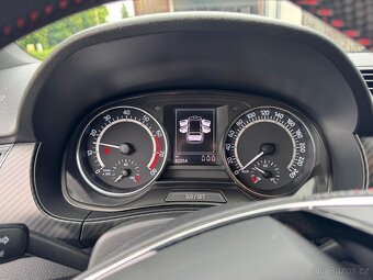 Škoda Fabia 3 Monte Carlo 1.0 TSI - 15