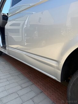 Caravelle T5 103kw Transporter - 15