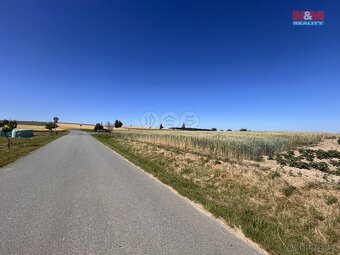 Prodej pozemku k bydlení, 814 m², Luká - 15