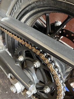 BMW f750gs - 15